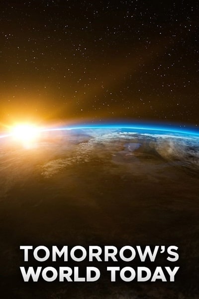 Tomorrows World Today - Season 8