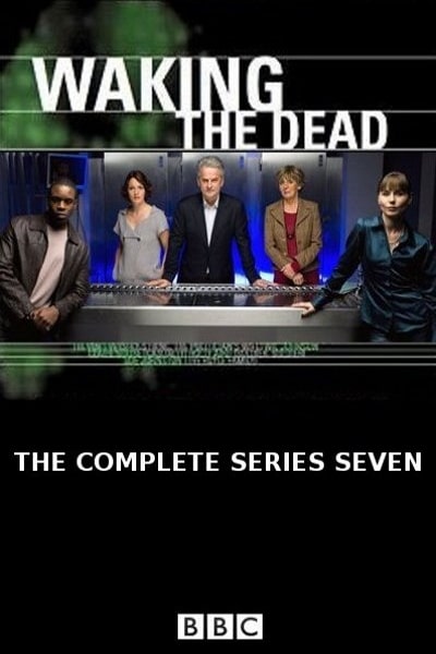 Waking the Dead - Season 7