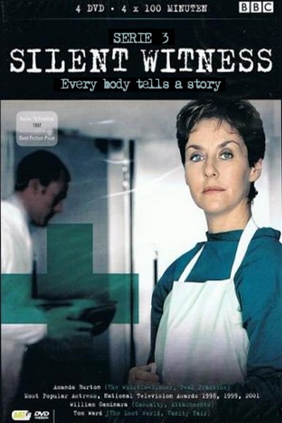 Silent Witness - Season 3