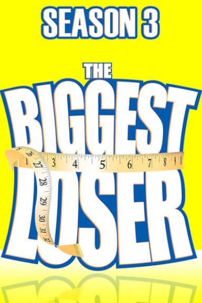 The Biggest Loser - Season 3