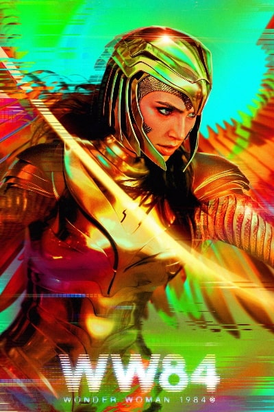 Wonder Woman 1984