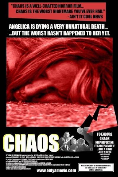 Chaos (2005)