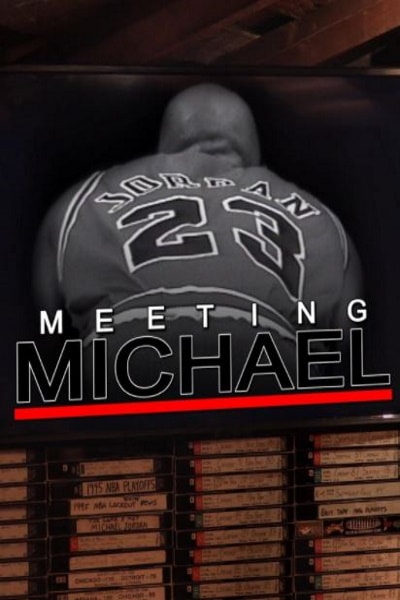 Meeting Michael