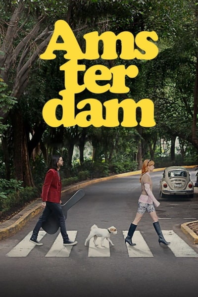 Amsterdam - Season 1