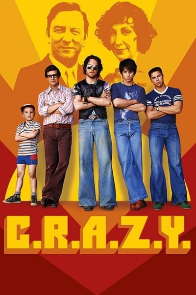 C R A Z Y (2005)