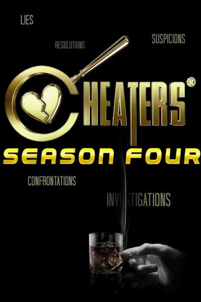 Cheaters - Season 4