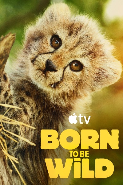 Born to be Wild - Season 1