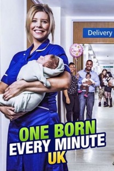 One Born Every Minute - Season 3
