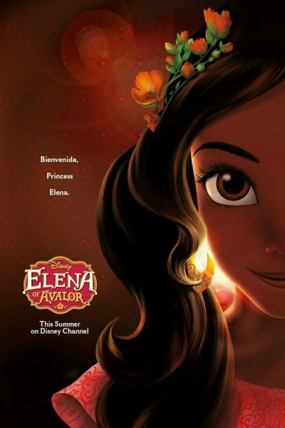 Elena Of Avalor - Season 3