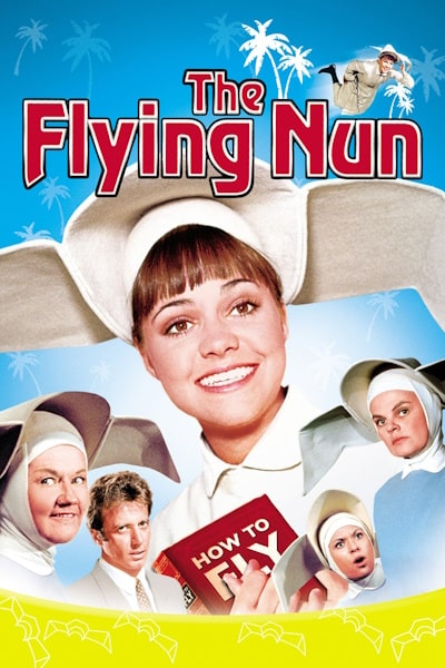 The Flying Nun - Season 3