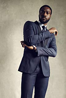 Miles Yekinni