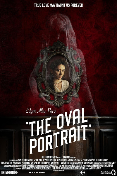 The Oval Portrait [Audio:Rus]