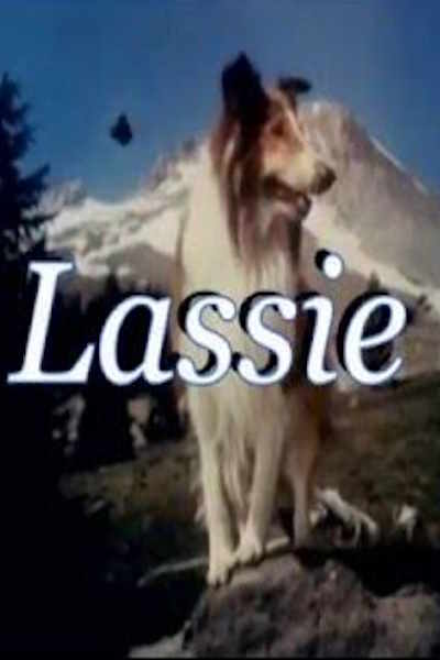 Lassie - Season 12