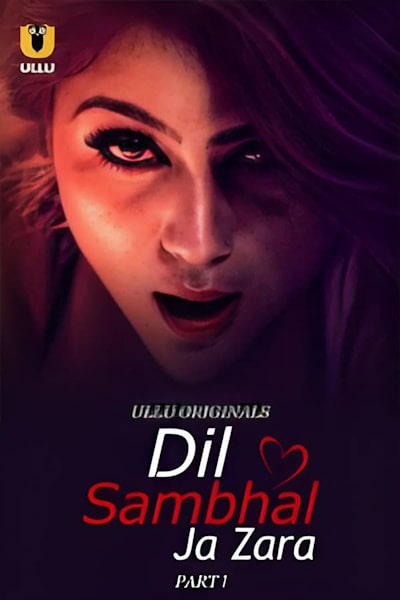 Dil Sambhal Ja Zara: Part 1 - Season 1