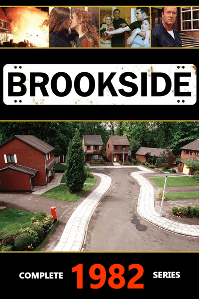 Brookside - Season 1