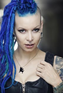 Verona Blue