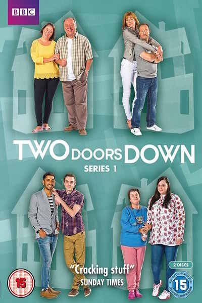 Two Doors Down - Season 1