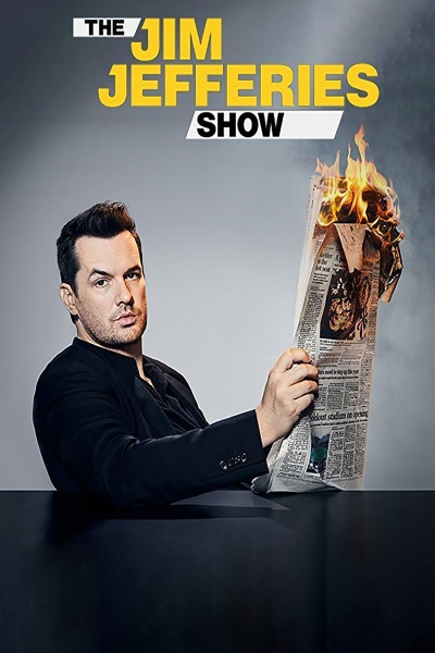 The Jim Jefferies Show - Season 2
