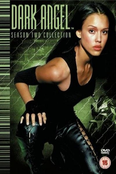 Dark Angel - Season 2