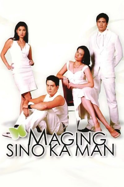 Maging sino ka man