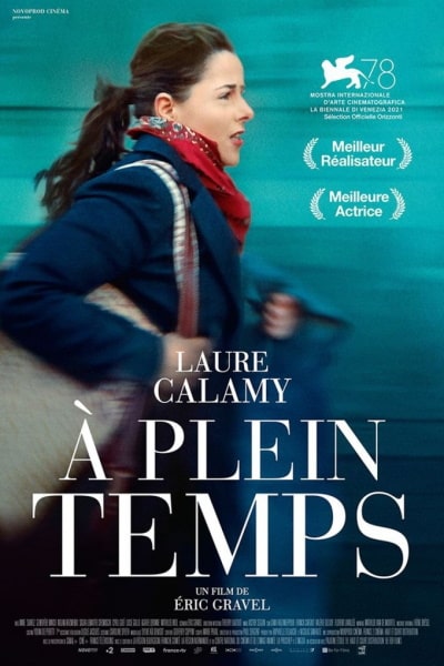 Full Time (A plein temps)