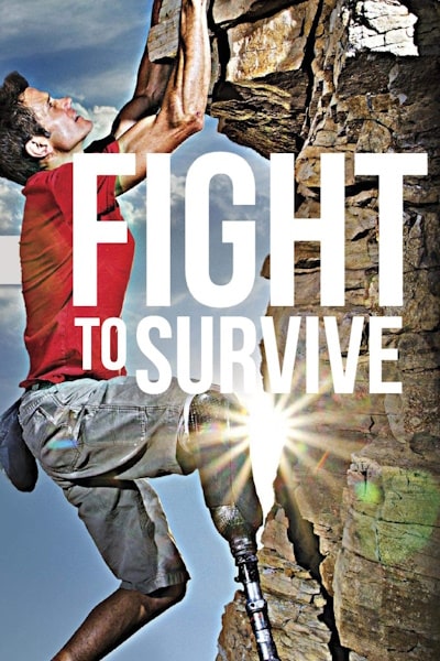 Fight to Survive - Season 2