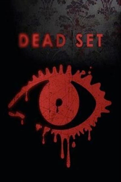 Dead Set - Season 1