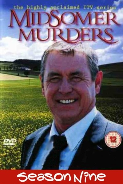 Midsomer Murders - Season 9