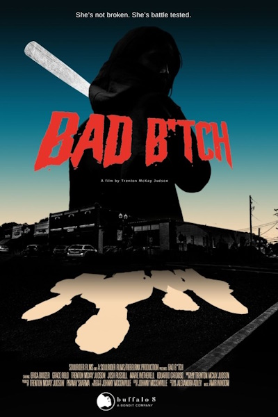 Bad Bitch