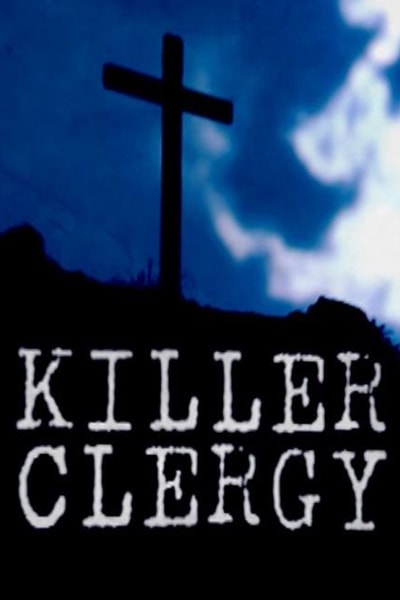 Killer Clergy - Season 1