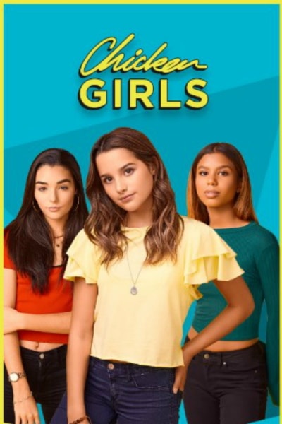 Chicken Girls - Season 7