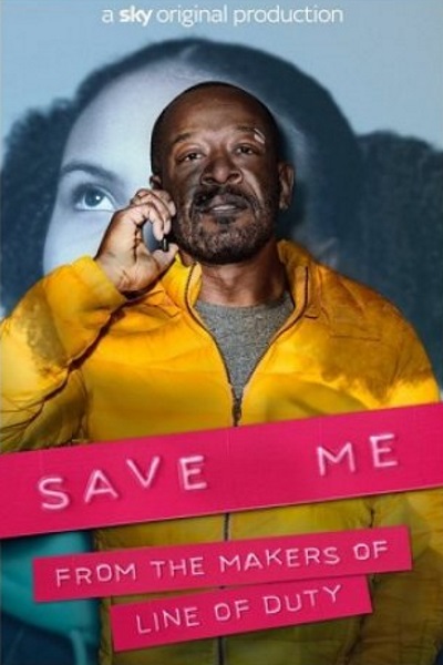 Save Me (Gone) - Season 1