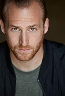 Patrick Greene