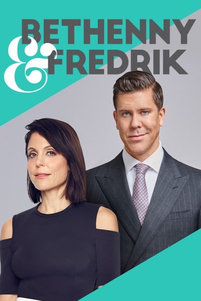 Bethenny and Fredrik - Season 1