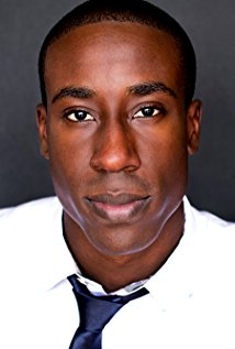 Jamal Akakpo