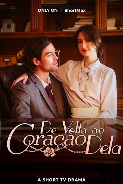 Chasing My Rejected Wife - Season 1