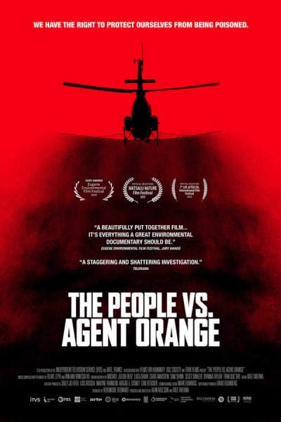 The People vs. Agent Orange