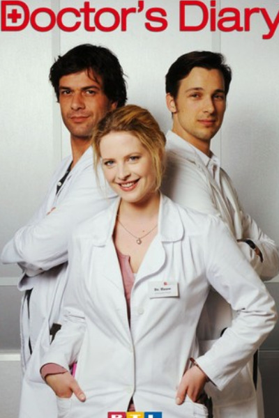 Doctors Diary - Season 3