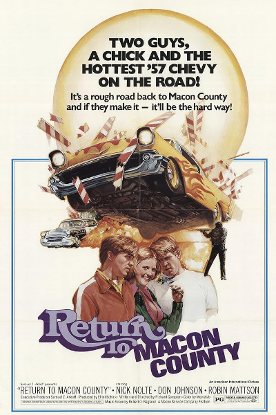 Return to Macon County