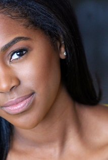 Camille Robinson