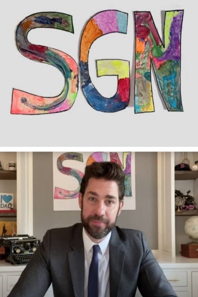Some Good News - Season 1