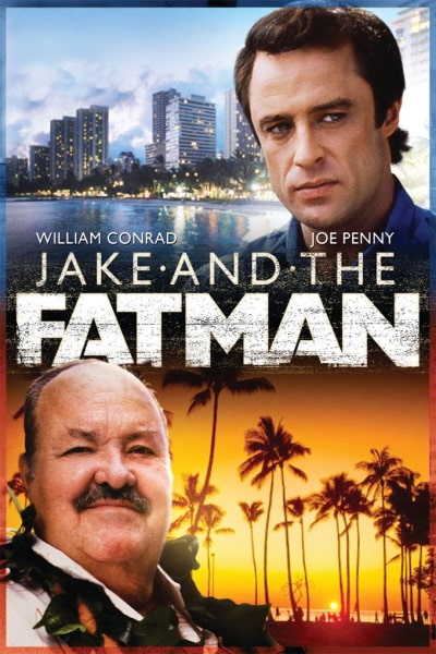 Jake and the Fatman - Season 1
