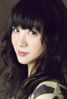 Alice Wen