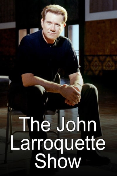The John Larroquette Show - Season 1