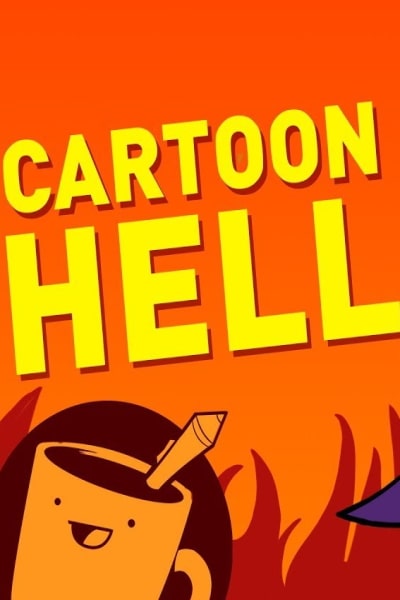 Cartoon Hell - Season 2
