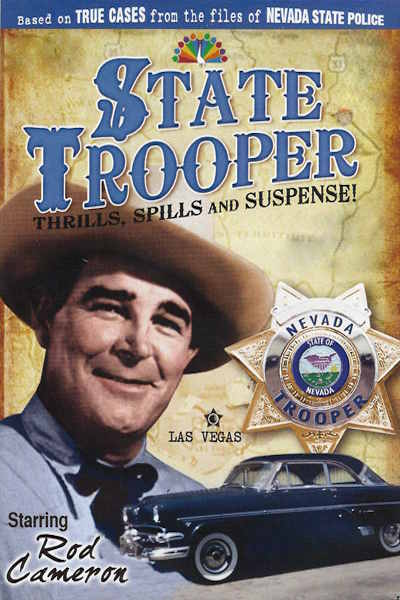 State Trooper - Season 2