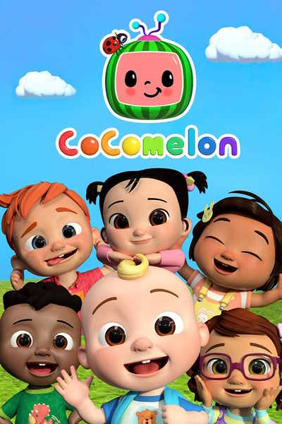 Cocomelon - Season 5