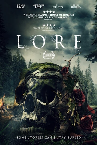 Lore (2023)