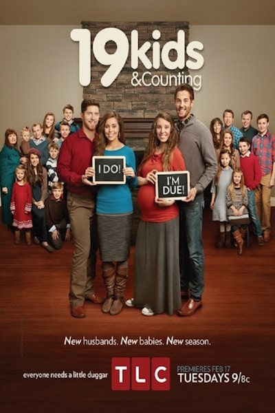 19 Kids and Counting - Season 4