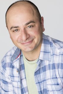 Bert Rotundo